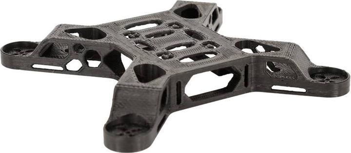 Actual product image 3D Xtech PVD1030750NAT FluorX™ PVDF filament chemically resistant, UV-resistant 2 (2.85 mm, 750 g, Transparent)