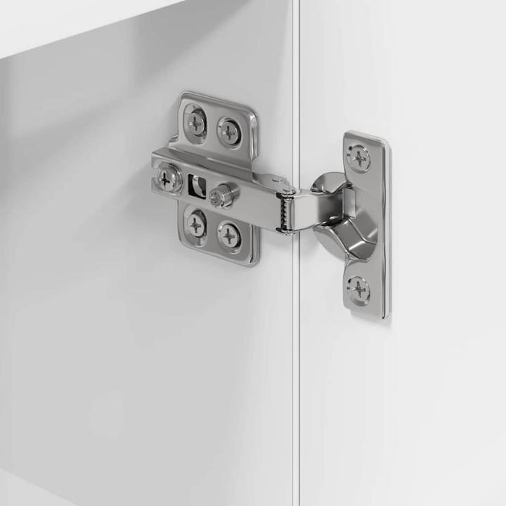 Actual product image vidaXL TV-Schränk (40 x 100 x 68 cm)