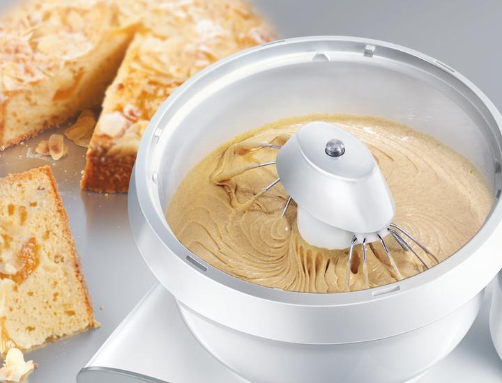 Produktbild Bosch Hausgeräte Mum6n11 (800 W, 6.20 l)