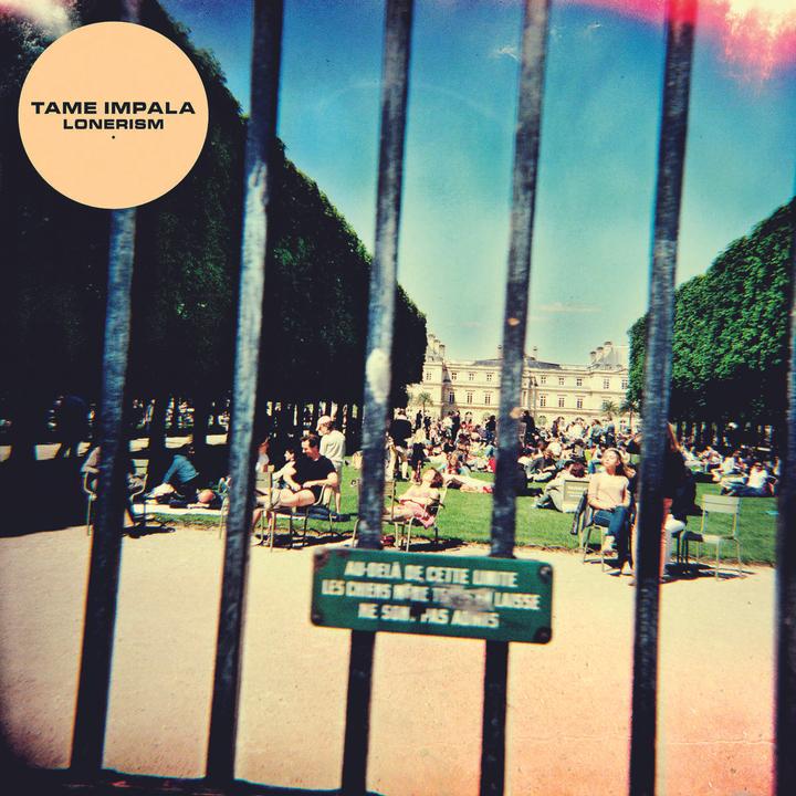 Produktbild Lonerism (2LP) (Tame Impala)