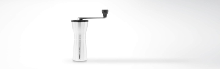 Actual product image Hario Mini Slim Pro