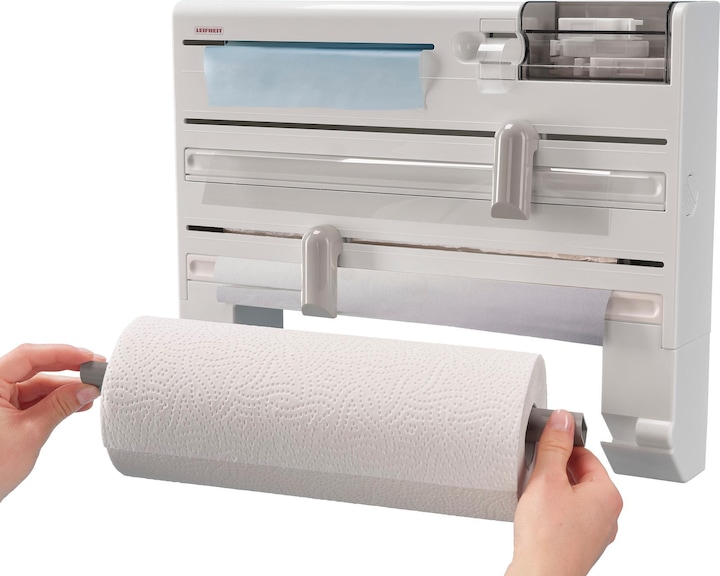 Actual product image Leifheit Parat Plus
