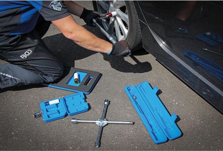 Produktbild BGS Radwechsel-Service-Satz