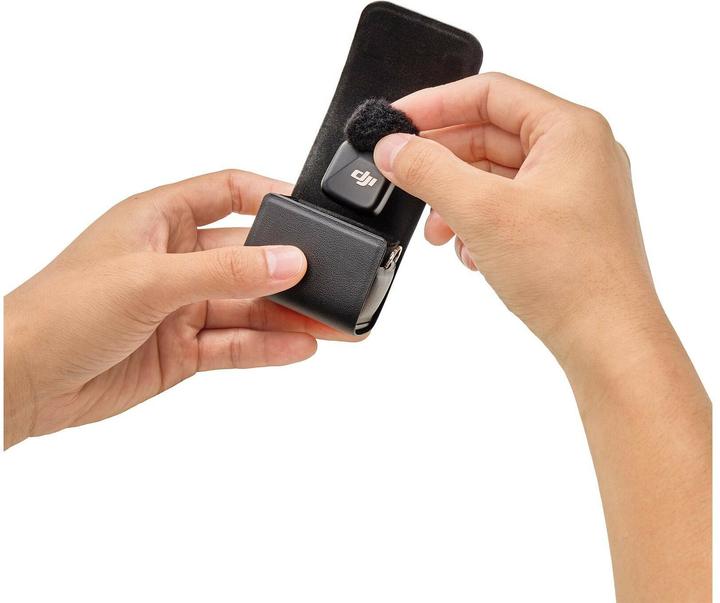 Produktbild SmallRig 5253 Storage Bag for DJI Mic Mini