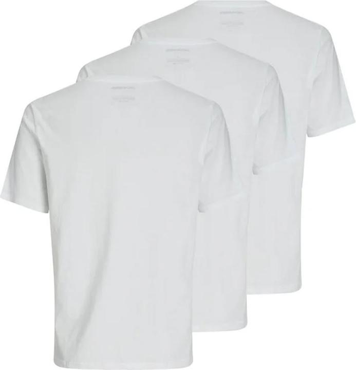 Produktbild Jack & Jones TShirt (3erPack) kurzärmlig (S)