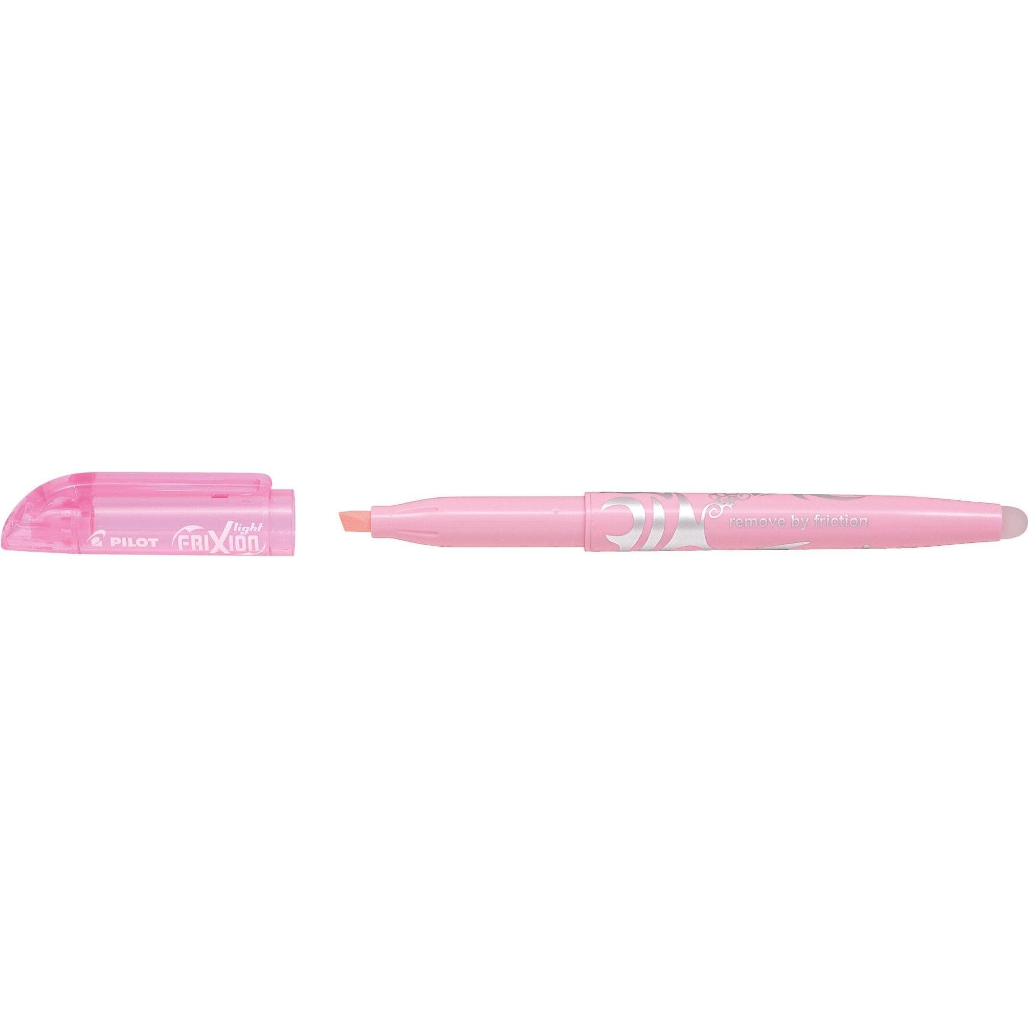 Pilot, Marker, FriXion Light soft (Rosa, 3.80 mm, 1 x)