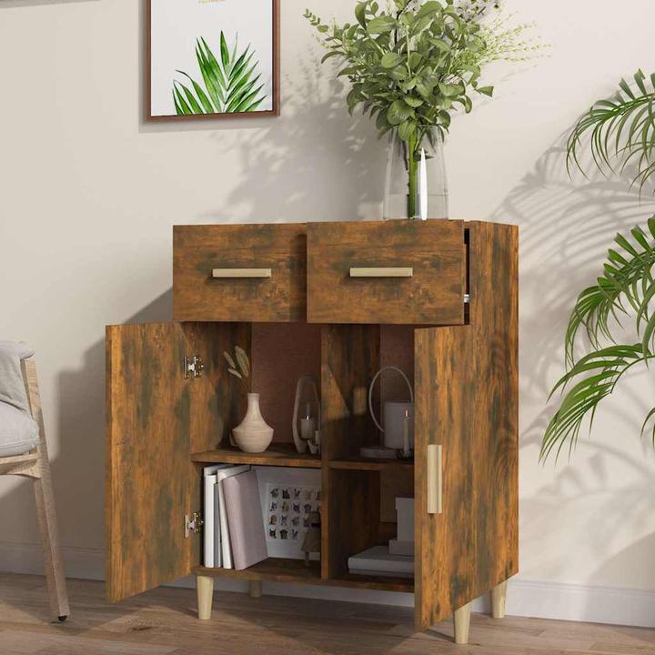 Produktbild vidaXL Sideboard (69.50 x 34 x 89 cm)