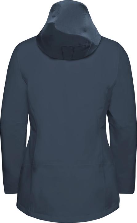 Actual product image Jack Wolfskin Moonrise 3In1 Jkt W (XXL)