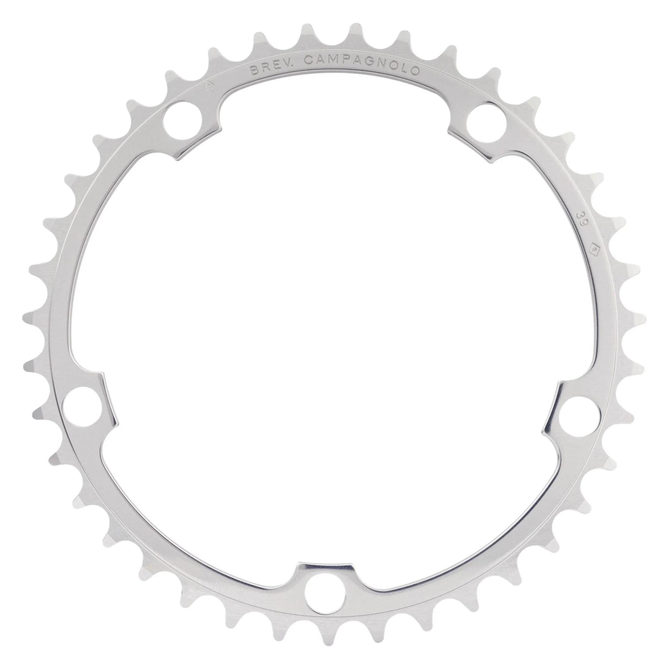 Campagnolo, Kettenblatt, (39)