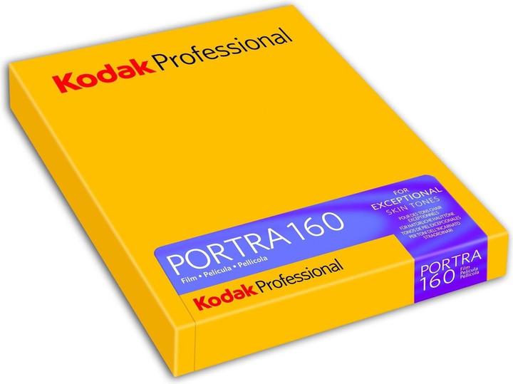 Immagine prodotto Kodak Portra 160