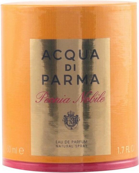 Produktbild Acqua Di Parma Peonia le Nobile (Eau de Parfum, 50 ml)