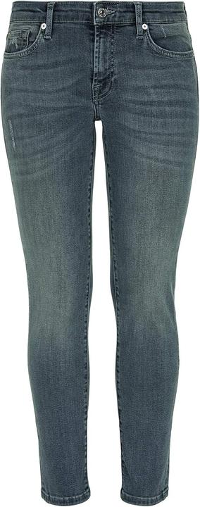 7 For All Mankind Illusione Snella (W34/L36)