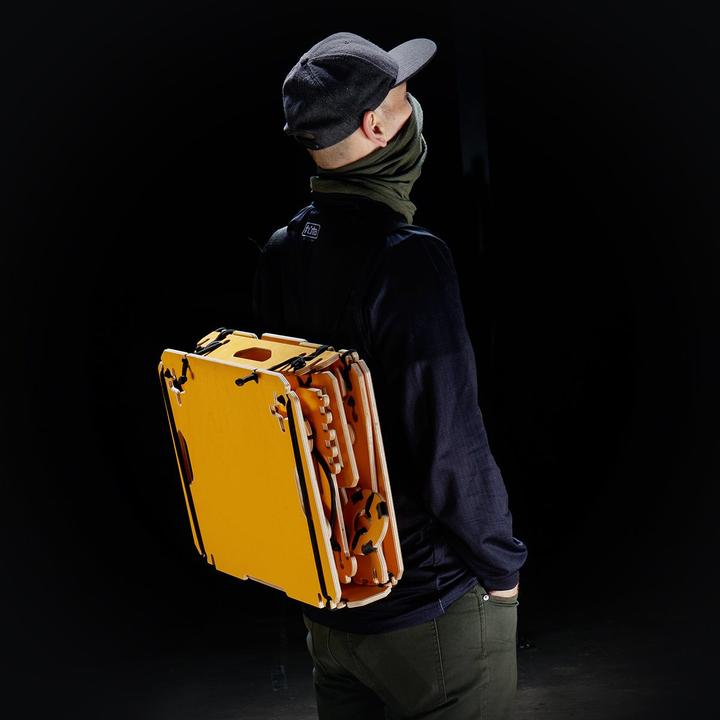 Produktbild Mtb Hopper Bike-Rampe Lite