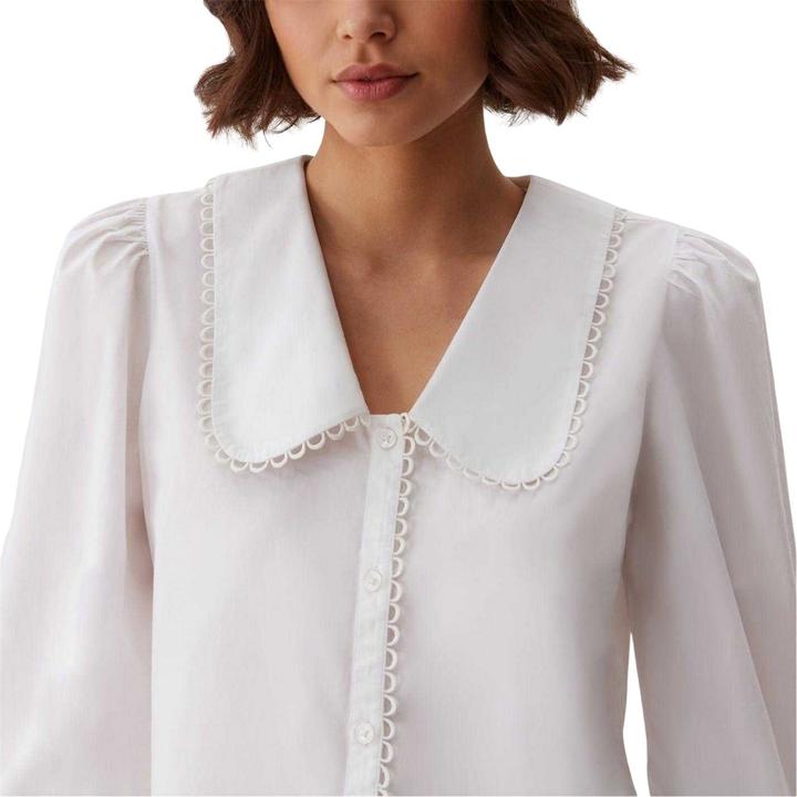 Immagine prodotto Finery Rosella Camicia Cotone Donna (36)