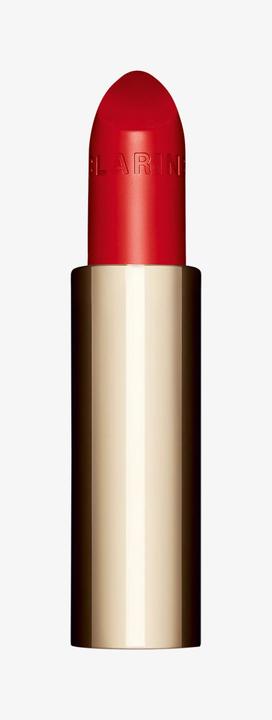 Image du produit Clarins Joli Rouge - Strawberry 768 Recharge (768 - Fraise)