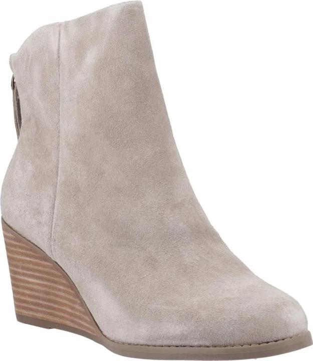 Produktbild Toms Casey Stiefeletten Leder (37)