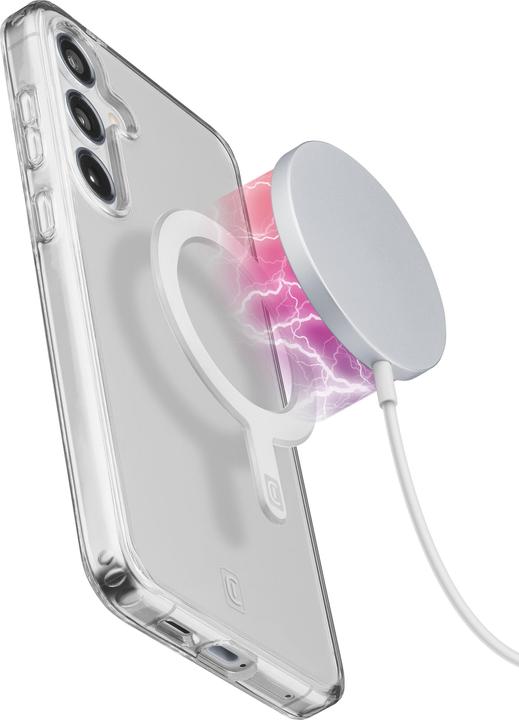 Produktbild Cellularline MAG Adapter Ring (1 Port)