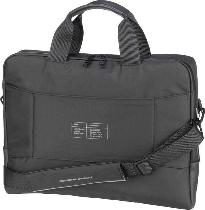 Immagine prodotto Porsche Design Cartella Urban Eco Briefcase M (15")