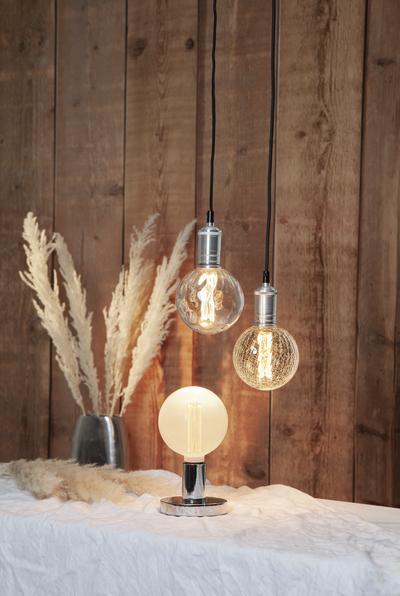 Produktbild Star Trading Generation Classic (E27, 50 lm, 1 x)