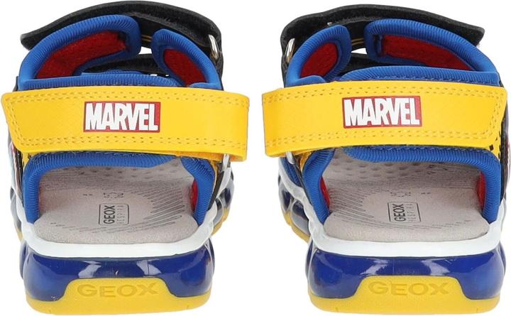 Actual product image Geox Sandalen (32)