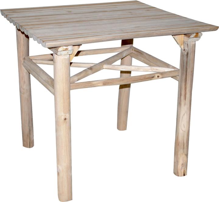 Zago Refu (80 x 80 cm)