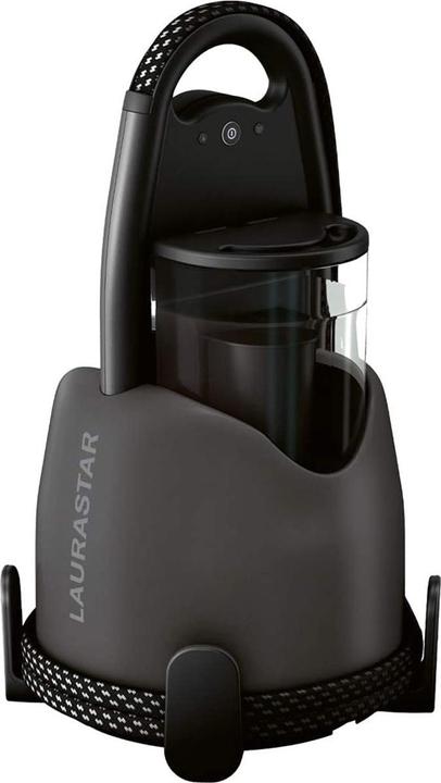 Actual product image Laurastar Lift XTRA Titanium (2200 W, 170 g/min)