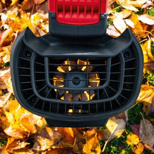 Immagine prodotto Bosch Home & Garden Soffiatore avanzato 36V-750 Solo (Batteria ricaricabile, Soffiafoglie)