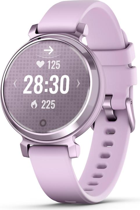 Produktbild Garmin Lily 2 (35 mm)
