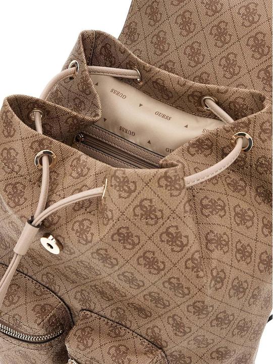 Produktbild Guess Manhattan II City Rucksack 33 cm (7 l)