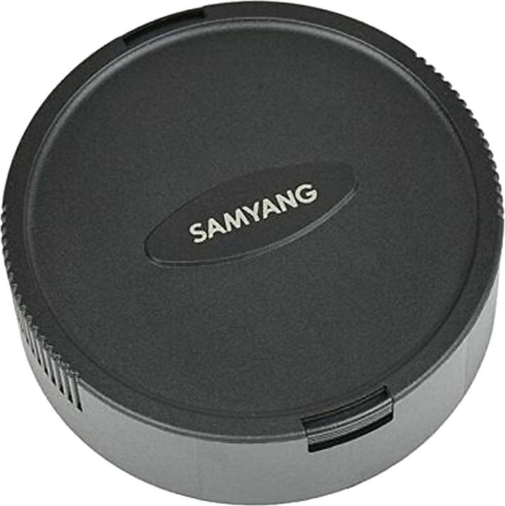 Image du produit Samyang Parasoleil pour MF 135mm F2,0/T2,2