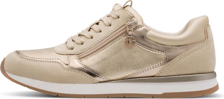 Immagine prodotto Tamaris Sneakers mit Reissverschluss (38)