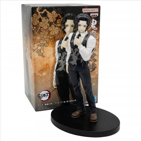 Produktbild Banpresto Demon Slayer - Muzan Kibutsuji Demon Series