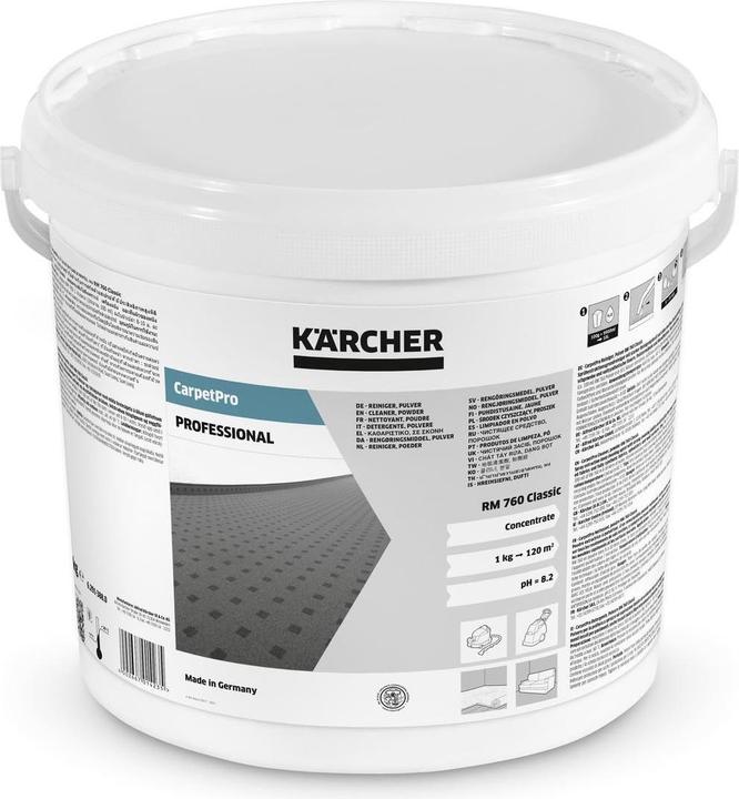 Image du produit Kärcher Carpetpro