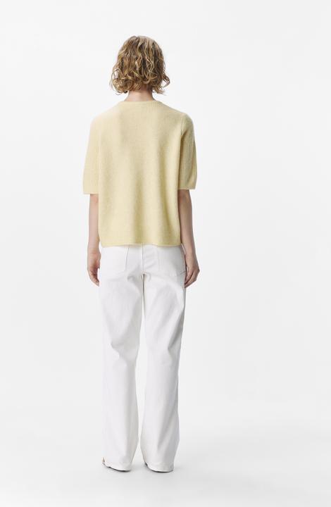 Actual product image Object Detailed Strickjacke (M)