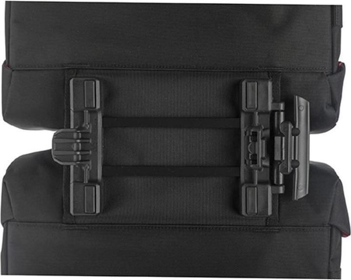 Actual product image New Looxs Vigo Atran (37 l, Luggage carrier bag)