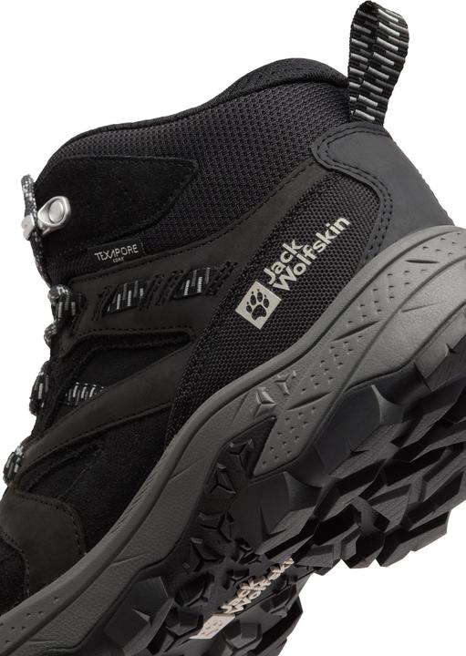 Produktbild Jack Wolfskin Vojo Tour Lt Texapore Mid M (45)
