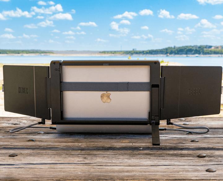 Produktbild Xebec Tri-Screen 2