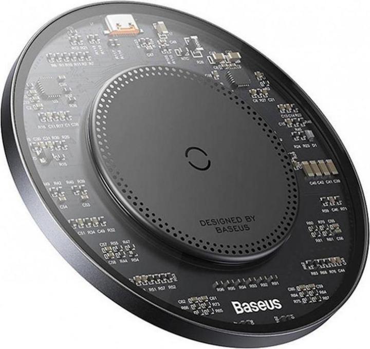 Image du produit Baseus Simple 2 (15 W)