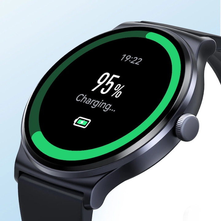 Immagine prodotto Haylou Smartwatch Solar Lite (blu) (20948.40 mm)