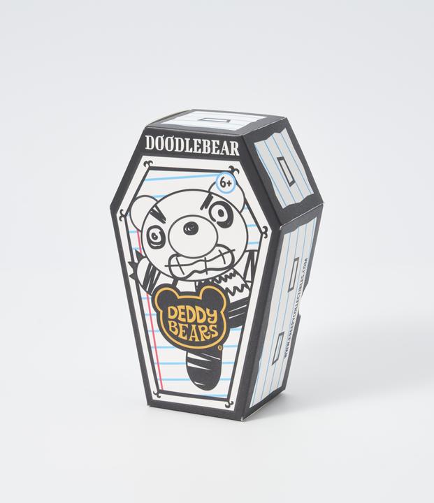 Productafbeelding Kreepy Collectables Kist serie