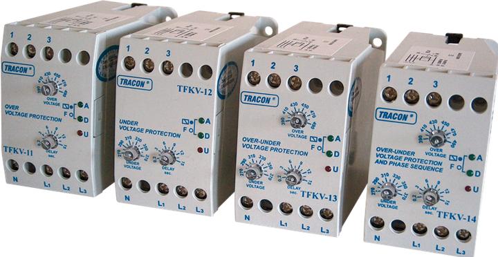 Actual product image Tracon Allgemeines Produkt