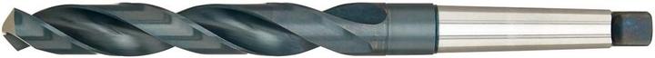 Produktbild Gühring 9002450115000 Spiralbohrer mit Morsekegelschaft D345N aus HSS, 11,50 mm (11,5 Millimeter)