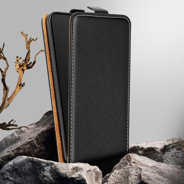 Produktbild Avizar Vertical Wallet Cover Series (Samsung Galaxy S24)