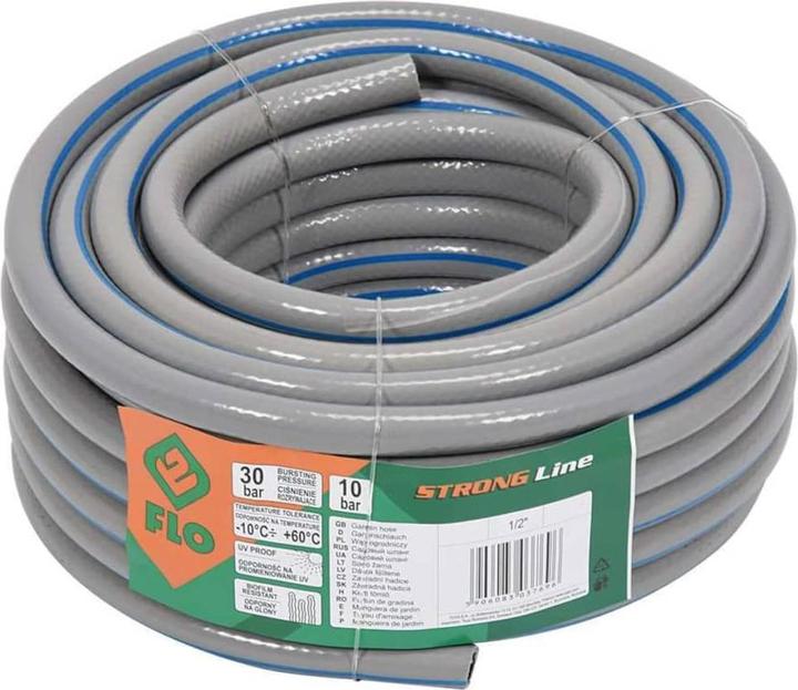 Immagine prodotto Flo-pak Luca (30 m, 12.50 mm)