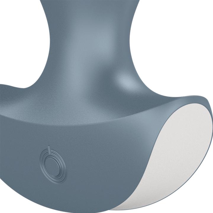 Actual product image Satisfyer Lolli Plug 2