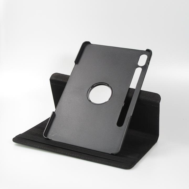 Produktbild PhoneLook Hülle Premium Flip 360 (Samsung Galaxy Tab S9 FE)