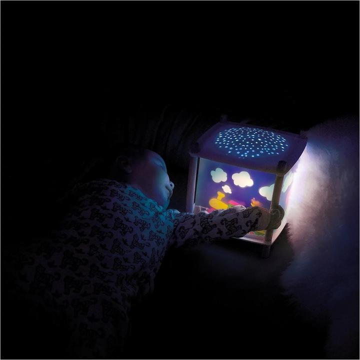 Actual product image Trousselier Revolution train