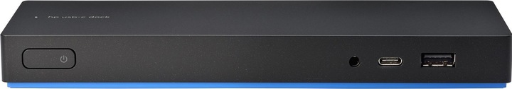Produktbild HP G4 (USB-A, USB-C, 3.10 Ports)