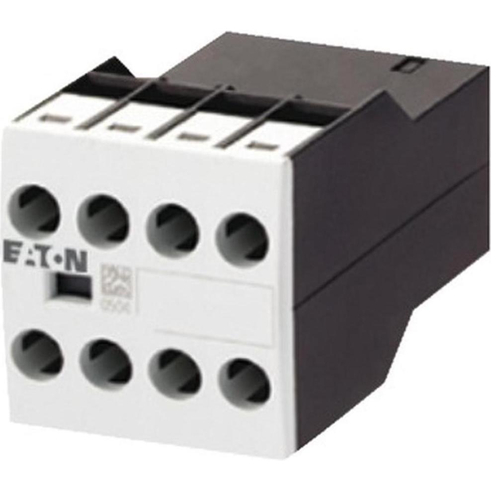 Eaton DILA-XHI13 276425 Hilfsschalterbaustein 1S+3Ö Aufbau, Relais