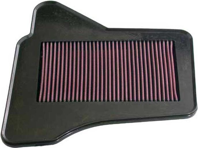 Actual product image K&N Air Filter For
